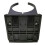 (BK) Car Drinks H Izer Adjable Folding Drink H Mount Car Door Backseat Car Styling - Drinks Hs 5
