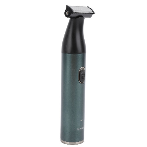 4-in-1 Rechargeable Wet/Dry Body Trimmer 2