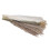 110 stuks 17in gedroogde pampas gras 4