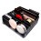 Multi-Layer Clear Acrylic Makeup Organizer 5