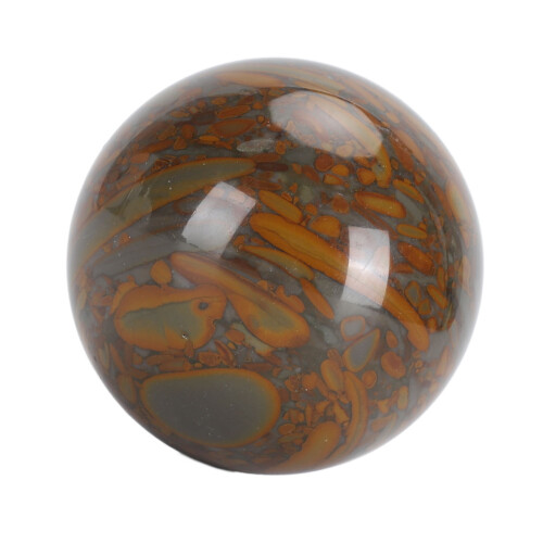 51mm Chinese Health Ball Multifunctional Exercise 1