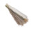 110 stuks 17in gedroogde pampas gras 3