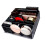 Multi-Layer Clear Acrylic Makeup Organizer 4