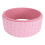 Back Cracker Wheel Floating Points Massage Roller for Beginners Pink 1
