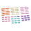 30 paar zachte siliconen wimperlift pads 5