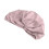 (Pink) Cuffia Capelli Setosa Cura Notturna Viola 2