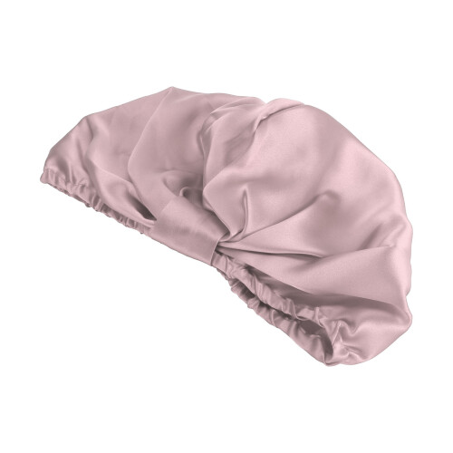 (Pink) Cuffia Capelli Setosa Cura Notturna Viola 1