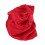 (Red) Zijden Haarbonnet Frictie Verminderend 3