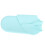 Custodia Ferro Capelli Silicone Antiscivolo Viaggio 1