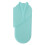 (Blue) Tappetino Silicone Resistente Calore Custodia Ferro Capelli Blu 1