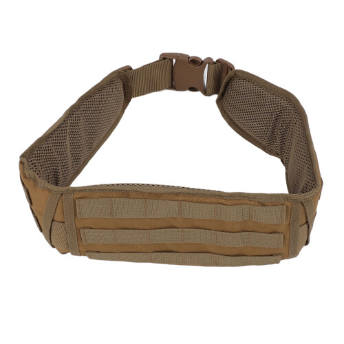 Hochdichte Nylon-Arbeitsgürtel für Klettern & Jagd 2