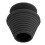 (Black) Badkuip afvoer afdekking silicone 5