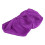(Purple) Cuffia Capelli Setosa Cura Notturna Viola 4