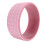 Back Cracker Wheel Floating Points Massage Roller for Beginners Pink 4