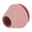 (Pink) Badkuip afvoer afdekking silicone 2