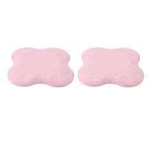 (Pink) Roze Dikke Zacht Antislip Kniebeschermer