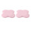 (Pink) Dicker rutschfester Kniepolster-Schutz Pink 1