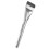 Platte Foundation Kwast Zachte Borstels Make-up 1