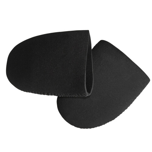 (M) Neopren-Zehenwärmer, elastisch, thermisch, Winter-Stiefelsocken 2