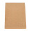 Non Slip Cork Squat Wedge Block High Density 4