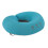 (Blue) Soft Rebound Facial Massage Pillow Blue Prone 5