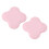 (Pink) Dicker rutschfester Kniepolster-Schutz Pink 4