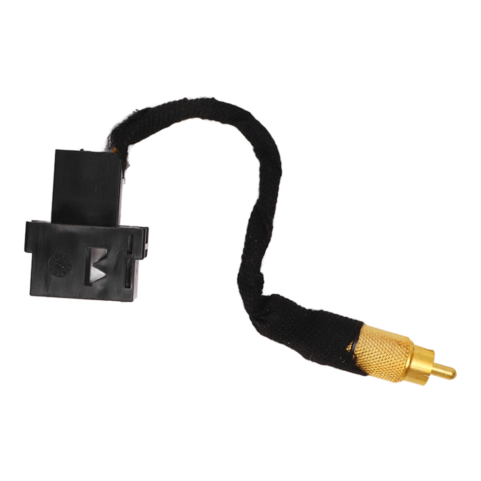 Rearview Camera Harness Adapter For Ford Sync2 Sync3 Hc3z 19A387 B 7641356566180
