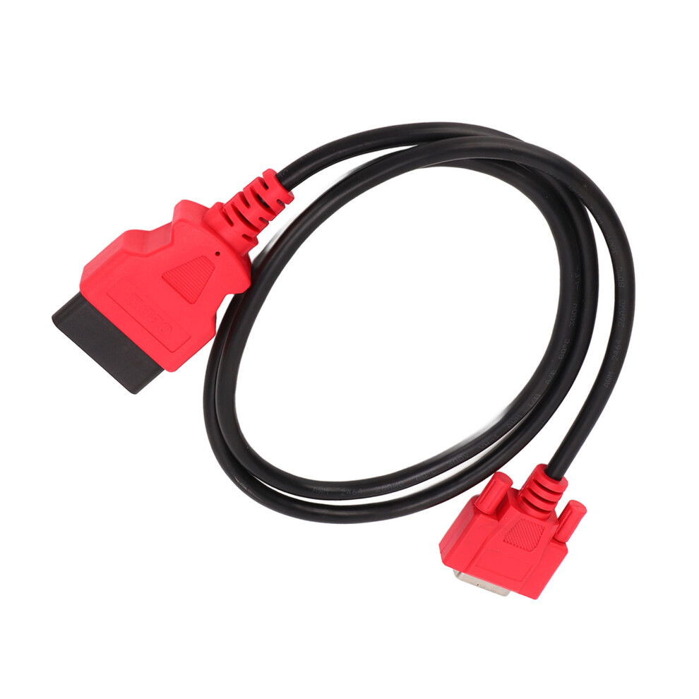 Diagnostic Cord Adapter With 15Pin For Maxisys Ms906 Ms906ts 9481356566081