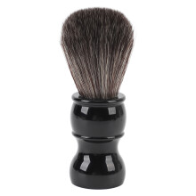 Spazzola barba setole sintetiche morbide uomo