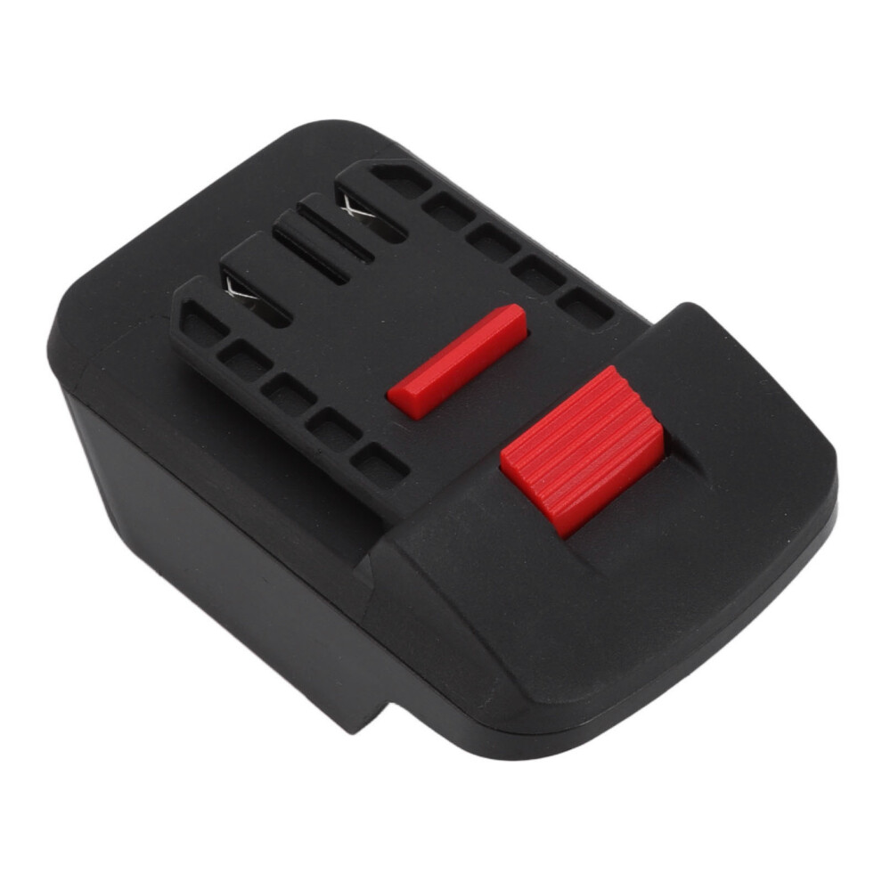 18V To 20V Power Tool Battery Adapter Converter With Safety Features 6921356566009