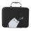 (Black) Groot Wimpelverpakking & Nagel Organizer 1