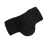 U-vormig memory foam kussen voor wimpers 3