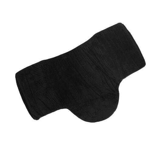 U-vormig memory foam kussen voor wimpers 2