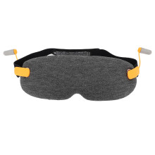 Sleep Eye Mask Light Blocking Ear Plugs