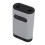 (Gray) Wasserloser Diffuser Dual-Spray Duftmaschine Grau 2