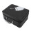 (Black) Groot Wimpelverpakking & Nagel Organizer 5