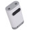 (White) Wasserloser Diffuser Dual-Spray Duftmaschine Grau 4