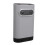 (Gray) Wasserloser Diffuser Dual-Spray Duftmaschine Grau 3