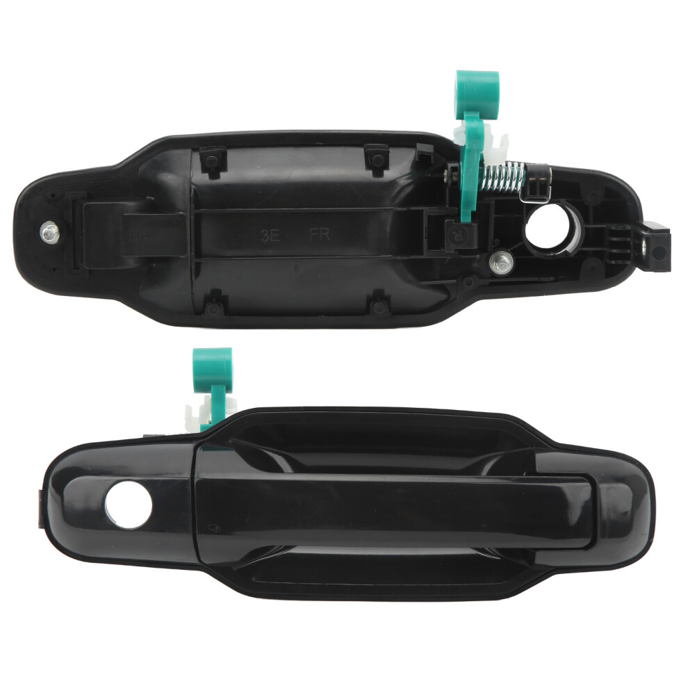 Durable Replacement Exterior Handle 82660 3E010 For 2003Â2009 Sorento 5091356566277