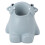 (Type 2) Animal Pen Pencil Holder Resin 3