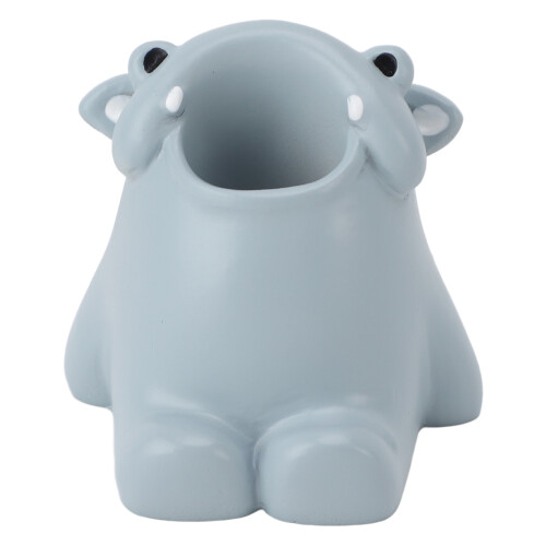 (Type 2) Animal Pen Pencil Holder Resin 2