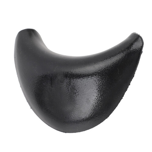 Cuscino Lavaggio Capelli Gomma Morbida Antiscivolo 1