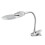 Vergrootglas met Licht & Klem 1