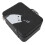 (Black) Groot Wimpelverpakking & Nagel Organizer 4