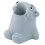 (Type 2) Animal Pen Pencil Holder Resin 2