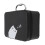 (Black) Groot Wimpelverpakking & Nagel Organizer 3