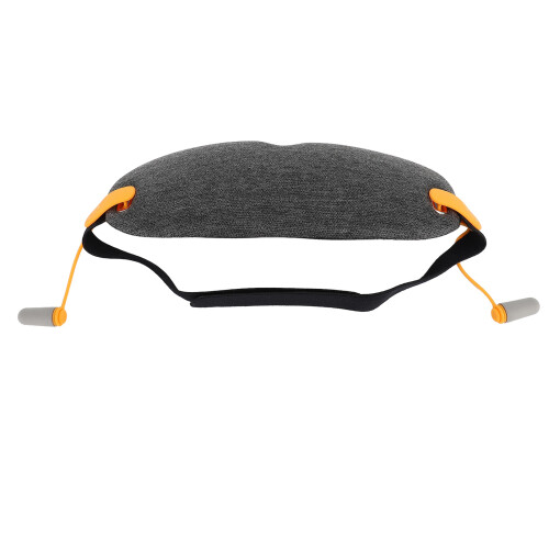 Sleep Eye Mask Light Blocking Ear Plugs 2