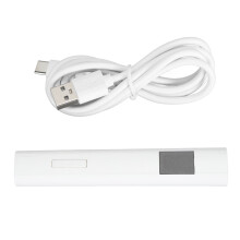 Nagellaklamp 365/405nm snelle uitharding