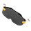 Sleep Eye Mask Light Blocking Ear Plugs 4