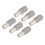 40Pcs Anti-Slip Shelf Hooks for Salon 3